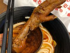 -鸡脚旮旯(苏州中心店)