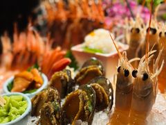 -花潮料理艺食馆(成都万象城店)