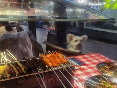 -生火火·小炉子炭烤(金楠天街总店)