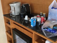-上海浦东嘉里大酒店