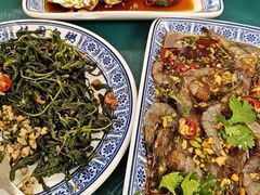 -桂园白粥·潮汕老味道