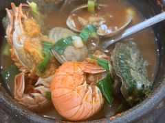 -西归浦真珠食堂