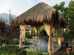 -庐山上汤温泉度假村