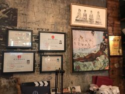 -匿名者纹身学院派·刺青