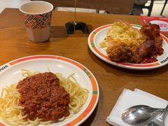-比格比萨自助(新辰里学清路店)