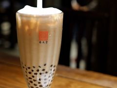 -春水堂人文茶馆