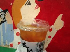 -孖记茶档·热腾茶餐(乐峰店)