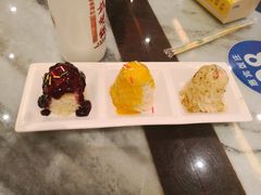-惠宾饭庄(中山路店)