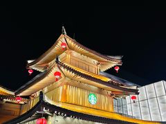 -大唐不夜城