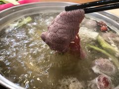 -伟记牛肉(金鸿公路店)