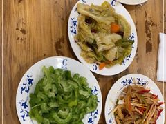 -柴氏风味斋(甘家口店)