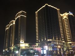 门面-京华城