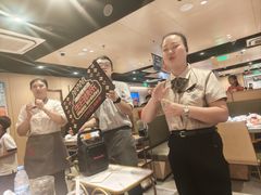 -海底捞火锅(天津SM城市广场店)