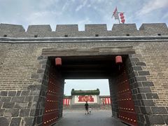 -蓬莱阁景区