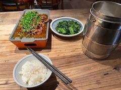 -树厨贵州菜(大十字店)