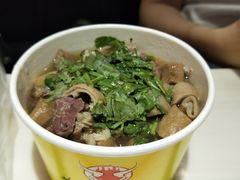 -岭南第一锅(萝岗万达店)