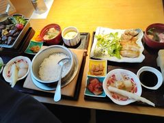 -味太助·银饭食堂(中华城店)