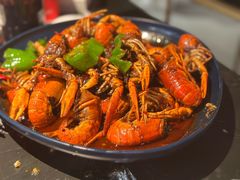 -红盔甲·小龙虾(人民广场店)