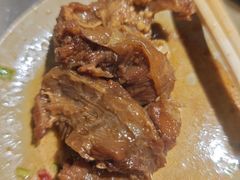 -辛森家猪蹄火锅(台东店)