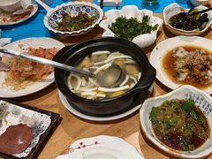 -糟粕醋·椰苑海南菜餐厅(亚龙湾天域酒店)