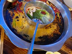 -老街坊市井火锅(营门口店)