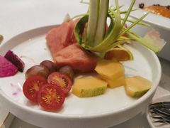 -写庭·鱼鲜川菜·宴请(铁像寺水街店)