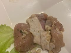 -秦小牛煎肉餐厅(河北大街总店)