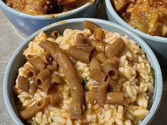 -醉炫音速烧烤·干煸菜(沙河总店)
