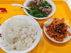 -雨霖祥和炖肉(南市店)