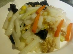 -隆喜元鱼汤包·海鲜(中联广场店)