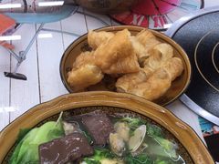 -阿城海鲜捞化(上下杭店)