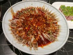 -芳芳私房菜·精做淮扬菜(承德路店)