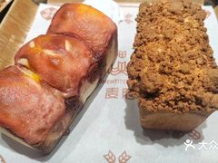 -麦陌(正弘城店)