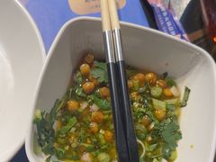 -大河宴·椒麻鱼火锅(北京路中和美食街店)