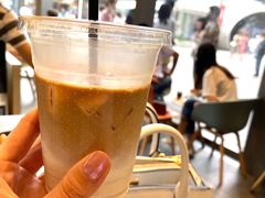 -Seesaw Coffee(苏州中心店)