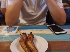 -Doo Dee Thai Food(Issan/Isaan/Esan)