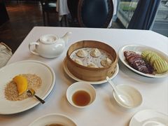 -上海小南国(不夜城店)