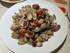 -船歌·鱼水饺青岛菜(金狮广场店)