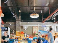 大堂-满族八旗正宗牛肉面