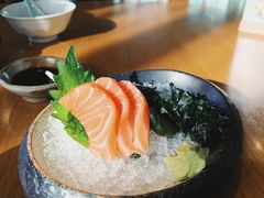 -Hatsune隐泉日式料理(三里屯太古里店)