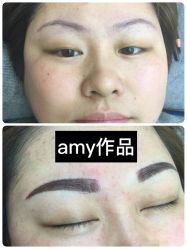 -Easy Lady美甲美睫半永久纹绣工作室