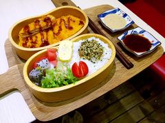 -半饱日式甜品(ifs国际金融店)