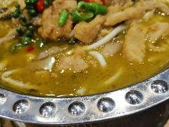 -临潼印象·特色陕菜