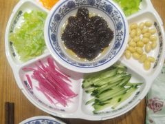 -咂摸(南锣鼓巷店)