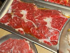 -西塔老太太泥炉烤肉(亚运村店)