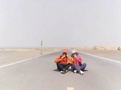 -敦煌雅丹国家地质公园