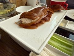 -小大董·烤鸭(王府井apm店)