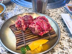 -安又胖韩国烤肉(美罗城店)