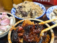 -叁省斋粉蒸肉甑糕·清真(回民街店)