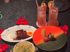 -醉东Oriental House(静安嘉里中心店)